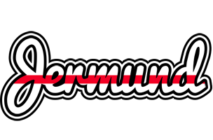 Jermund kingdom logo