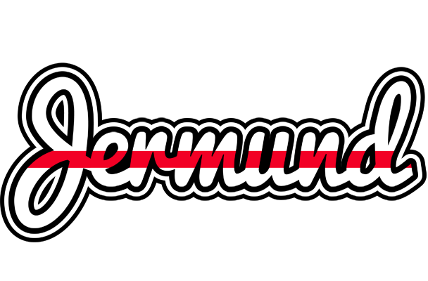 Jermund kingdom logo