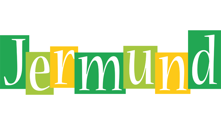Jermund lemonade logo