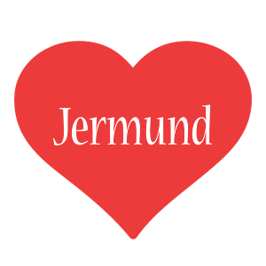 Jermund love logo
