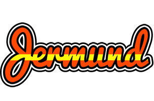 Jermund madrid logo