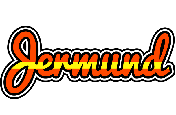 Jermund madrid logo