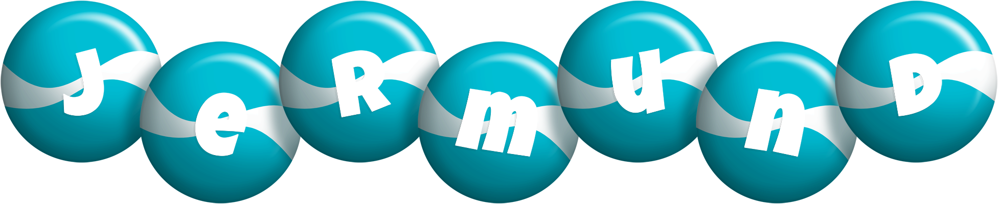 Jermund messi logo