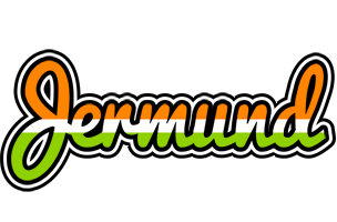 Jermund mumbai logo