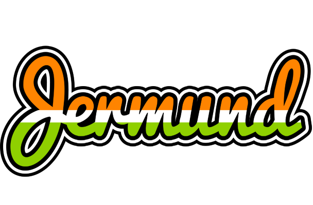 Jermund mumbai logo
