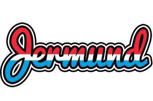 Jermund norway logo