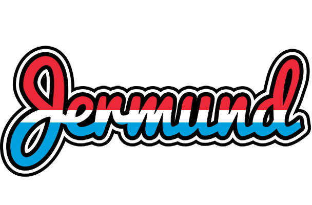 Jermund norway logo