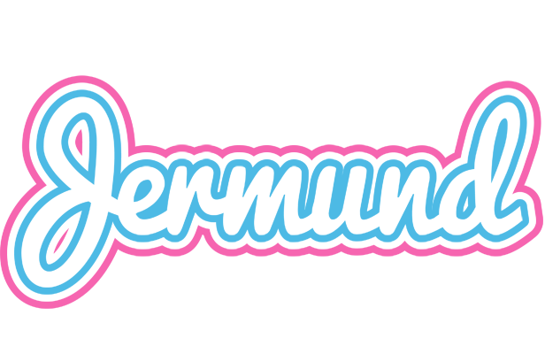 Jermund outdoors logo