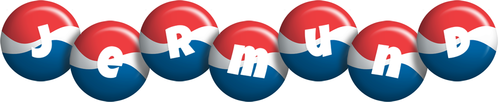 Jermund paris logo