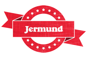 Jermund passion logo