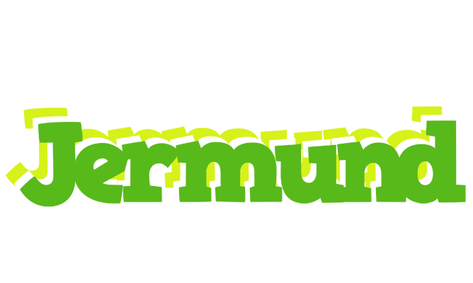 Jermund picnic logo
