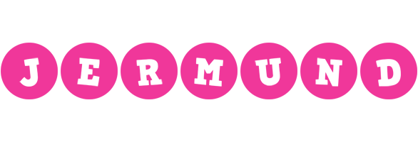 Jermund poker logo