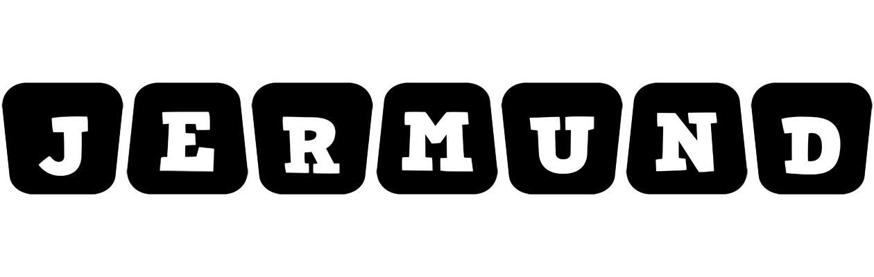 Jermund racing logo