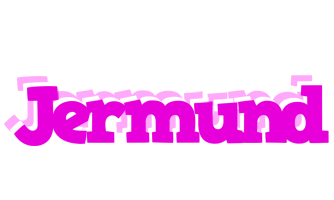 Jermund rumba logo