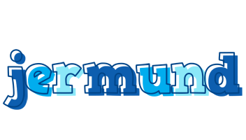 Jermund sailor logo