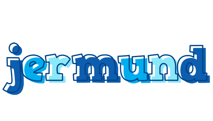 Jermund sailor logo