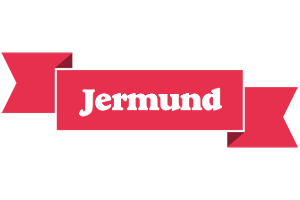 Jermund sale logo