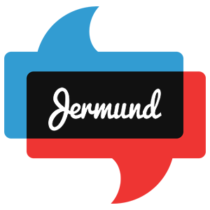 Jermund sharks logo