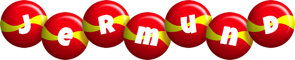Jermund spain logo