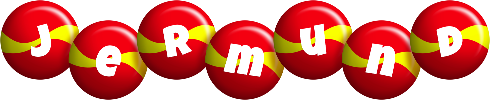 Jermund spain logo