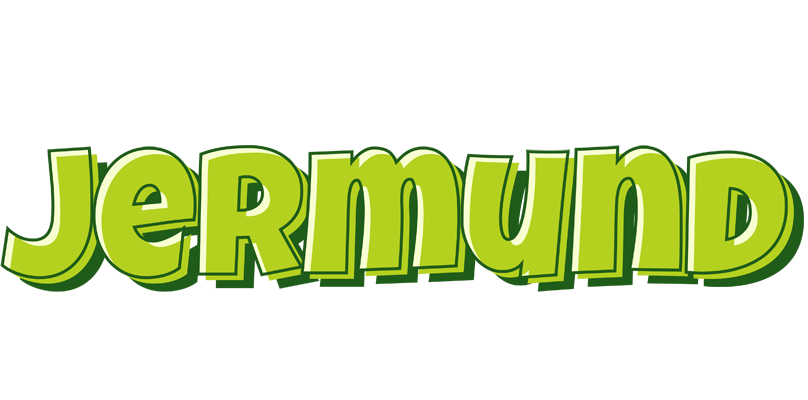 Jermund summer logo