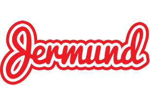 Jermund sunshine logo