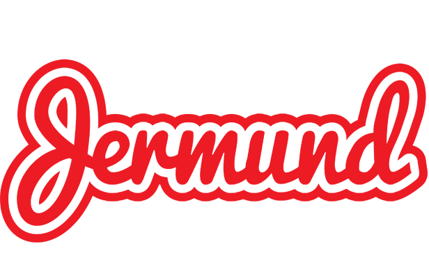Jermund sunshine logo