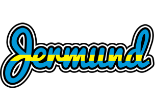 Jermund sweden logo