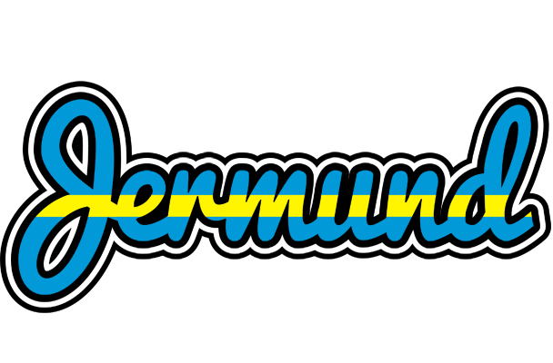 Jermund sweden logo