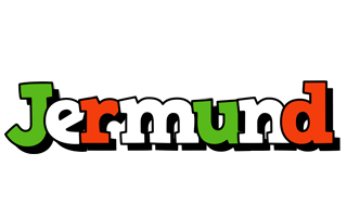 Jermund venezia logo