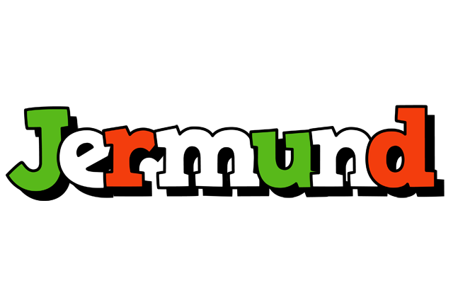 Jermund venezia logo