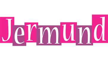 Jermund whine logo