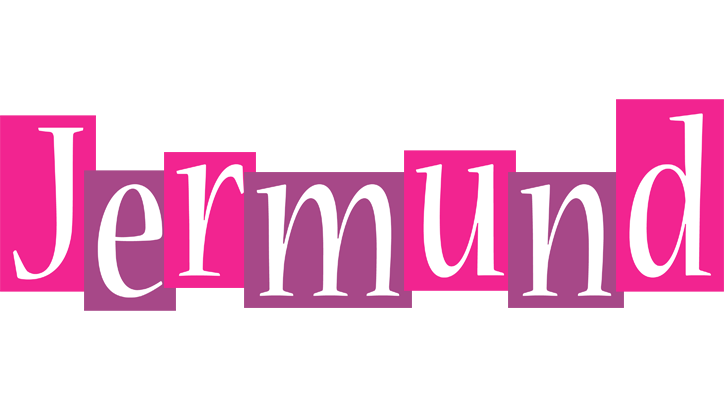 Jermund whine logo