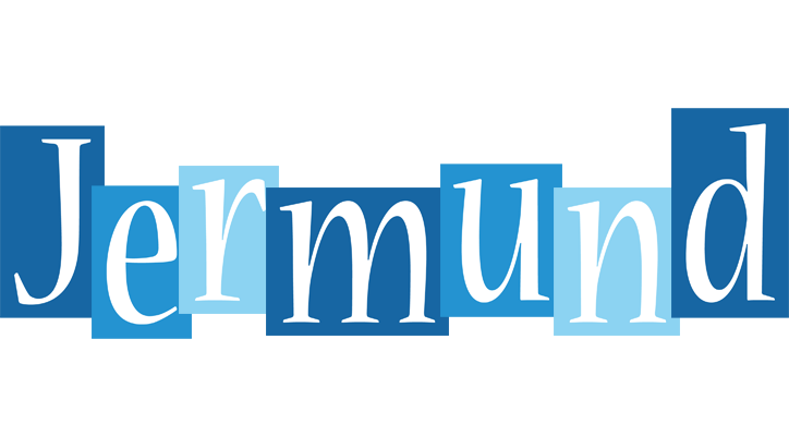 Jermund winter logo