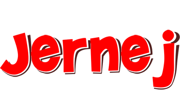 Jernej basket logo