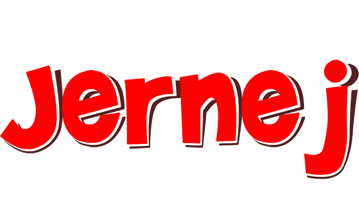 Jernej basket logo