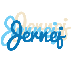 Jernej breeze logo