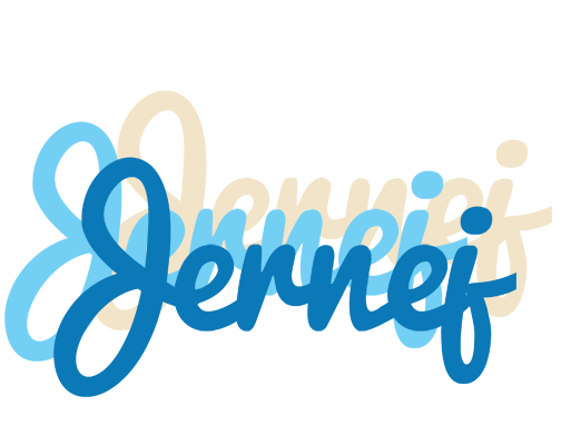 Jernej breeze logo