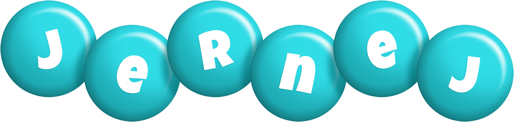 Jernej candy-azur logo