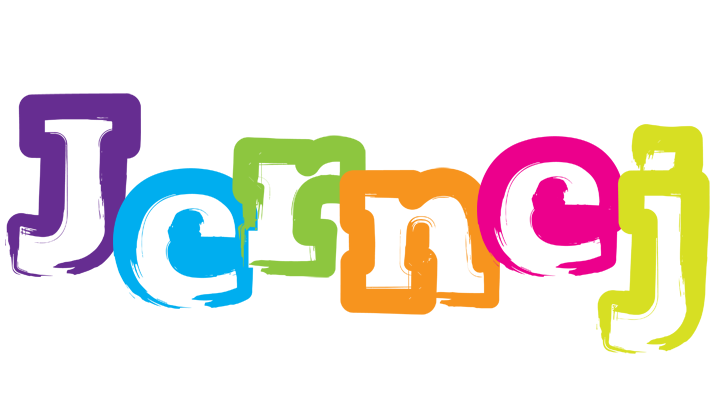 Jernej casino logo