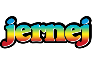 Jernej color logo