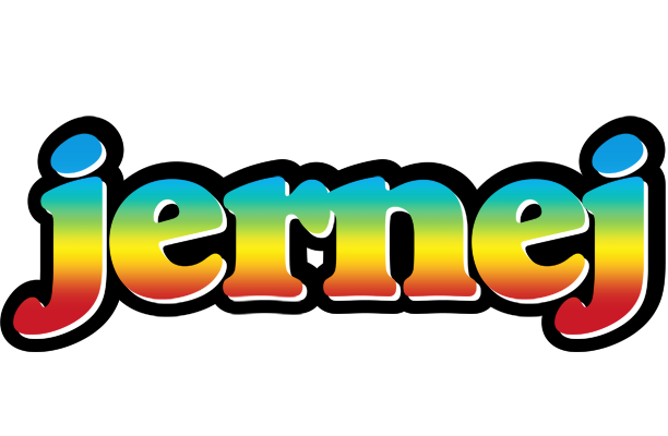 Jernej color logo