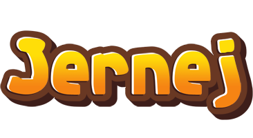 Jernej cookies logo