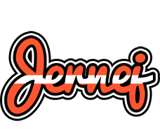 Jernej denmark logo