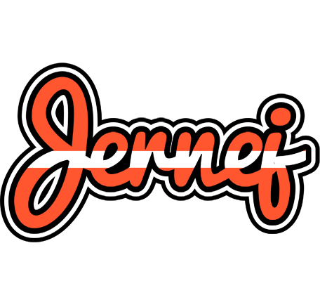Jernej denmark logo