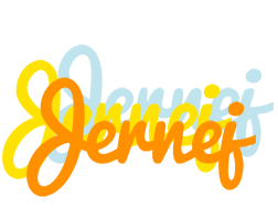 Jernej energy logo