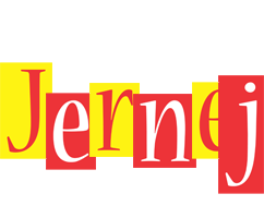 Jernej errors logo