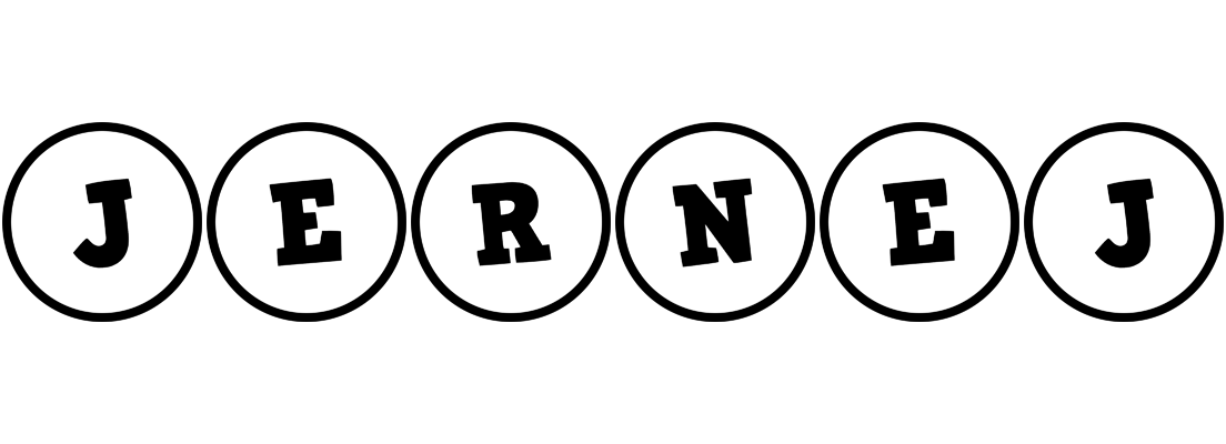Jernej handy logo
