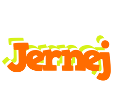 Jernej healthy logo