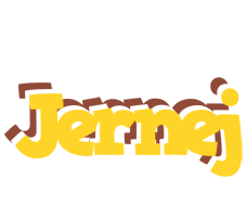 Jernej hotcup logo